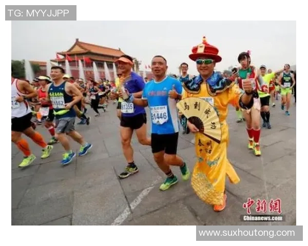 广州攀岩队如何在马拉松大满贯中实现转型与突破的精彩故事