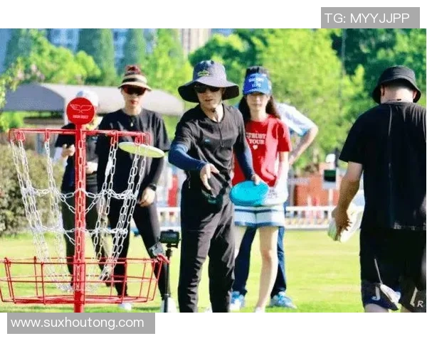 张丽专访：飞盘运动的成长与挑战回顾之旅