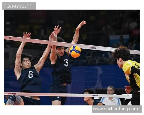 排球盛宴:深入解析成都排球队的默契配合与战术策略 排球盛宴:深入解析成都排球队的默契配合与战术策略