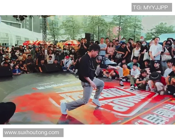 深圳街舞队在街舞比赛中创下新高经验排名引发热议