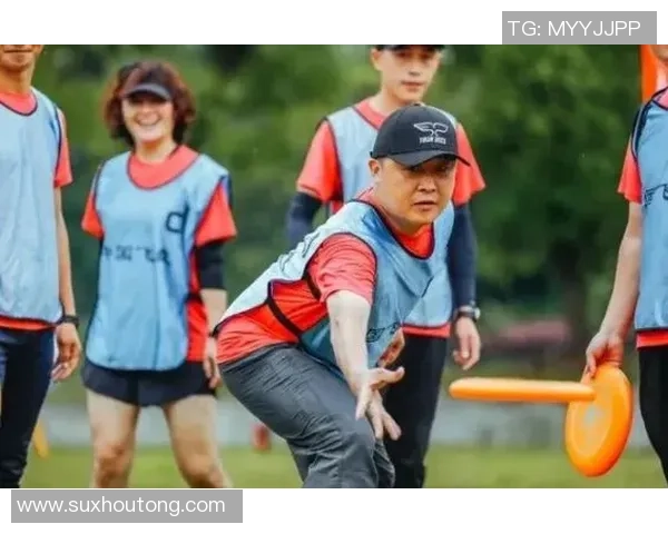 武汉飞盘队的反击之路：探索飞盘运动在城市中的崛起与挑战