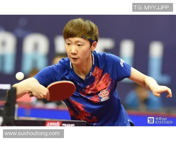 武汉乒乓球队技术对比深度解析与未来发展趋势探讨