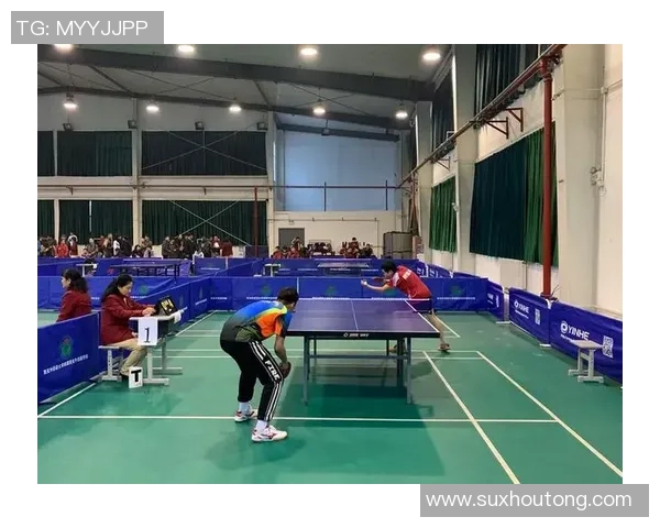 赛后分析:上海乒乓球队与西安乒乓球队心理素质的较量与启示 赛后分析:上海乒乓球队与西安乒乓球队心理素质的较量与启示