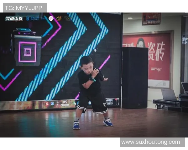 西安街舞队状态引发热议舞者们的表现与未来发展探讨 西安街舞队状态引发热议舞者们的表现与未来发展探讨