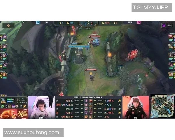 赛后复盘:WE与FPX的耐力较量与战术深度分析 赛后复盘:WE与FPX的耐力较量与战术深度分析