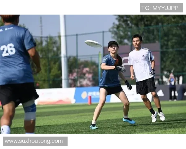 飞盘耐力实力榜单权威发布引发热议运动爱好者关注