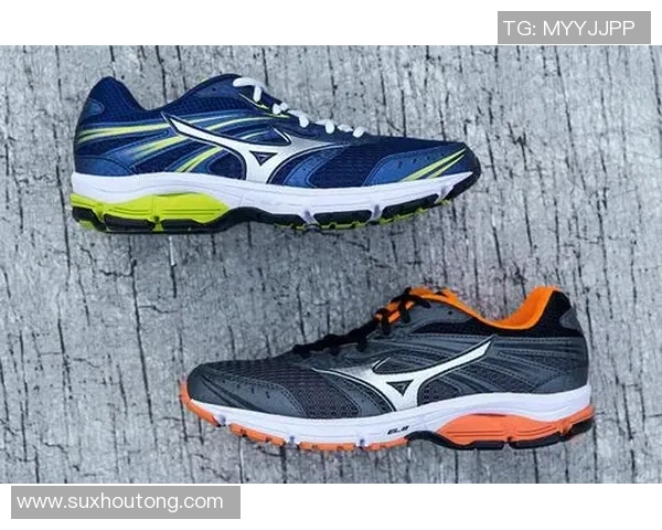 最新足球明星跑鞋推荐助你提升运动表现与时尚风格